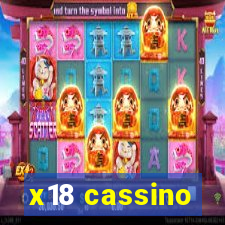 x18 cassino